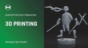 DPP: 3D Printing | Week 2