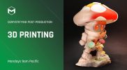 DPP: 3D Printing | Week 3
