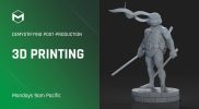 DPP: 3D Printing | Week 1