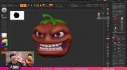 Come See How It’s Made with Ian Robinson – ZBrush 2024