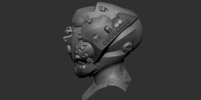 ZBrush - The World's Leading Digital Sculpting Solution