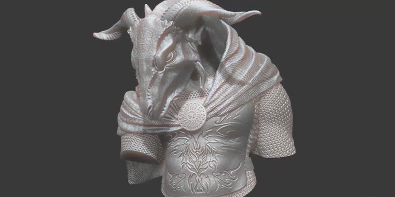 zbrush wax preview